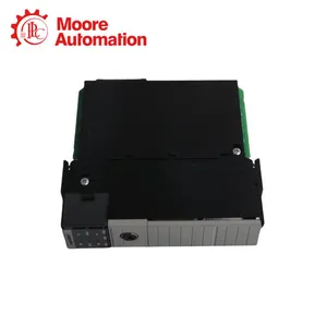 AB 1756-L63/A ControlLogix Logix5563 Processor Module Brand New thumbnail-1