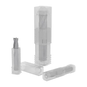 BECKETT Solide Carbide Drill Bit Diamond Packing Tube thumbnail-5
