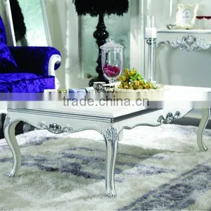 2012 Carved Coffee Tables NC120222 thumbnail-1