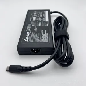 Delta 240W -PD3.1 USB-TYPE-C Laptop Charger thumbnail-2