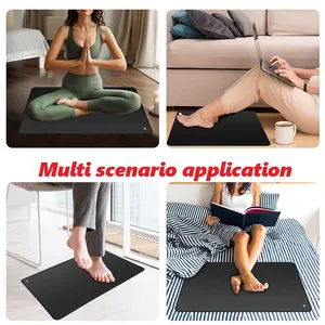 Anti Static Grounding Helps Sleep Mattress thumbnail-5