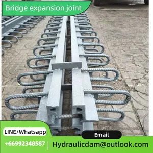 Trusted Global Supplier of High - Performance Bridge Expansion Joints: Ensuring Structural Integrity thumbnail-3