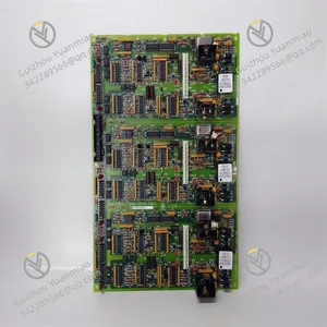 531X304IBDASG1 Driver Card GE thumbnail-1