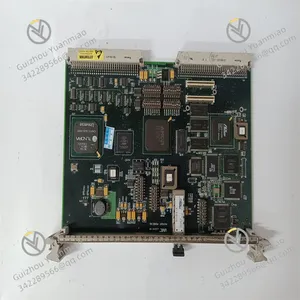VMIVME-5565 VMEbus Reflective Memory Node Card thumbnail-3