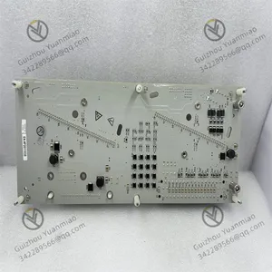 Honeywell CC-TAIN11 Analog Input Module thumbnail-1