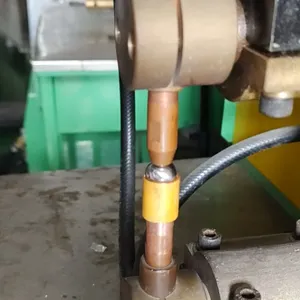 Shanghai Donsun Welding Group Spot Welding Machine Resistance Welding Machine DTM-20K/40K/80K /20K-S/40K-S MFDC Spot Welding Machine thumbnail-3