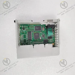 Cutting-Edge MVI69E-MBTCP Allen Bradley High-Speed TCP/IP Enhanced Communication Module thumbnail-2