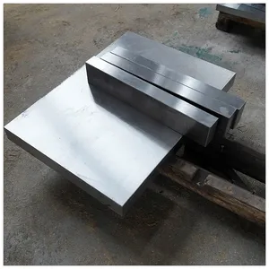 718/3Cr2MnNiMo Mould Steel (Steel Parts for Tooling) thumbnail-5