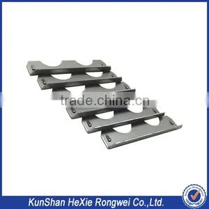 Custom Made Small Angel Metal Brackets Made in China Supplier's Choice thumbnail-4