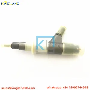 C7.1 Engine FUEL INJECTOR 371-3974 3713974 For CAT Aftermarket thumbnail-1