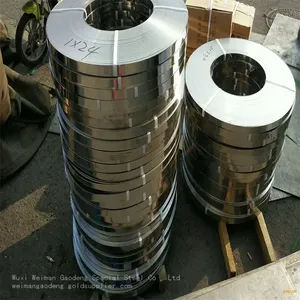1.4460 Stainless Steel Coil for Marine Equipment, SUS631/F52, With Wear and Corrosion Resistance thumbnail-3