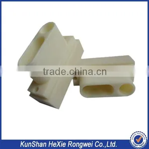 High Quality Rapid Prototyping Plastic Prototype Cnc Machining thumbnail-5