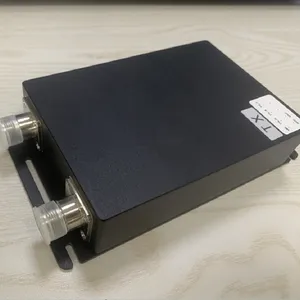 High Quality Long Range Ethernet Radio Bridge With CAN RS485 Port High Speed Mobile Wireless Data Ethernet Transceiver DT68-L thumbnail-2