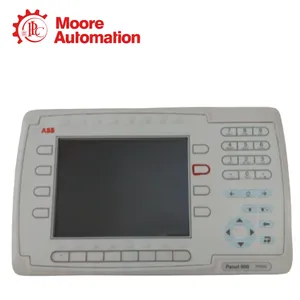 ABB PP836A 3BSE042237R2 thumbnail-1