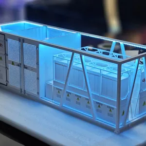 Manufacturer of Energy Storage Device Models thumbnail-1