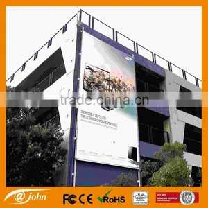 Aluminum Profile Sign Lighting Boxes Scrolling System thumbnail-4