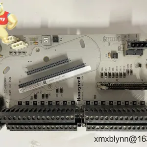 Honeywell CC-TDOB01: Your Workhorse for Reliable Digital Output Control thumbnail-3