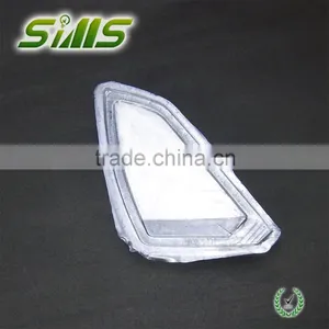 Motorcycle Oil Cooler Kit thumbnail-4