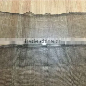 Black Anti Hail Net for Protecting Fruit Tree From China thumbnail-2