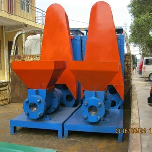 Industrial Charcoal Briquette Machine With 15-20 Ton/Day Output & Hydraulic System thumbnail-5