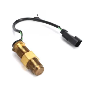 Genuine Sany Excavator Diesel Engine Water Temperature Sensor thumbnail-6