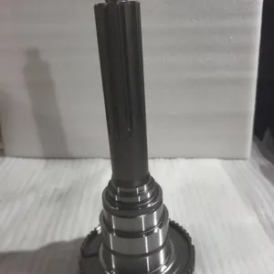 INPUT SHAFT 57 T. Suitable to ZF TRANSMISSIONS 1316302085 1316 202 025 1316 302 085 1316 302 226 1356 302 100 thumbnail-2