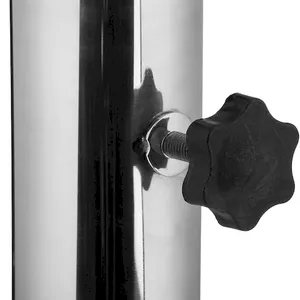 Outdoor Umbrella Accessories Factory - Sunshade Umbrella Stand Base, Outdoor Umbrella Tube-type Base, Ground-embedded Stand thumbnail-3