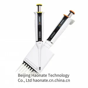 Sartorius Tacta, Mline, Proline Manual Pipettes, Picus Electric Pipettes, Single-channel and Multi-channel thumbnail-3