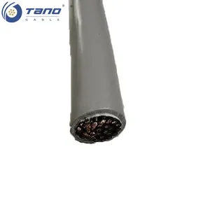 Control Cable Grey Sheath thumbnail-1