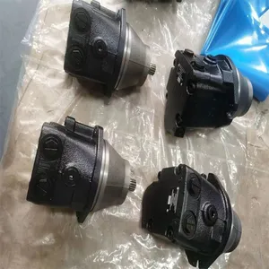 KC38 KC45 KC38C KC38D KC45D Series KC45DNERNFF55SNNAFF18NNNNN Hydraulic Piston Pump KC38CNERNFF10SNNAFF18NNNNNN thumbnail-5