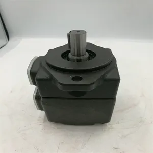 PV2R Series Hydraulic Pump PV2R3-52 PV2R3-60 PV2R3-66 PV2R3-76 Vane Pump PV2R3-52-F-RAA-41 thumbnail-3