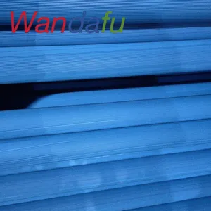 Wandafu High-Strength Subgrade Slope Drainage Capillary Permeable Drainage Pipe thumbnail-5