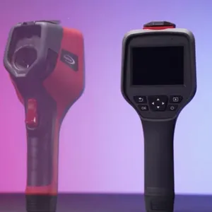 Raythink RM620 Thermal Imaging Device With 8GB Storage & Rechargeable Li-ion Battery thumbnail-1