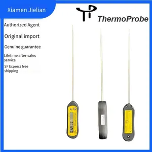 Digital Electronic Portable Stick-type Intrinsically Safe Thermometer Thermoprobe Tl3-w for Laboratory thumbnail-4