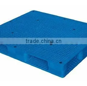 Plastic Pallets in China thumbnail-1