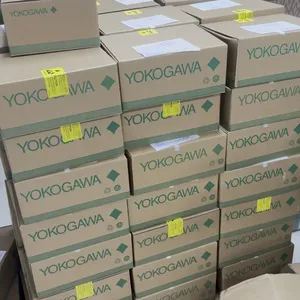 Stable-grade Yokogawa EC402-50 Gauge Pressure Transmitter New and Original thumbnail-4
