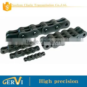 High Quality Alloy Steel LH1244 Lifting Chain SGS Provide Lifting Chain thumbnail-2