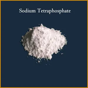 Food-grade Sodium Tetrapolyphosphate Dispersant and Chelating Agent thumbnail-2