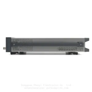 Trusted Supplier Genuine Keysight N5182B Signal Source Competitive Price Fast Air‑Freight Cross‑Border Shipment thumbnail-3