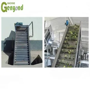 Shanghai Complete Strawberry Paste Making Machines for Concentration for Fruit & Vegetable Processing thumbnail-2
