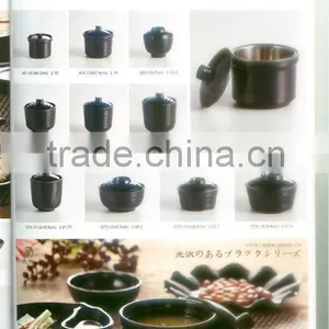 Melamine Tableware Janpanese Stype ,custome Made thumbnail-1