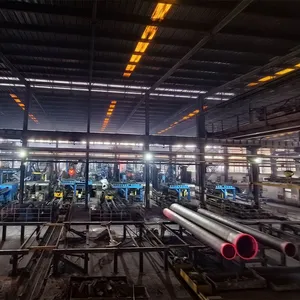 High Pressure Water Ductile Iron Pipe thumbnail-4