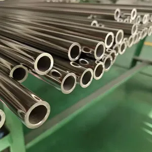 Steel Pipe & Tube & Precision Pipe，EN 10305、ASTM A519、DIN 2391 thumbnail-2