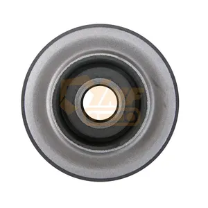 YNF Excavator Engine Parts 423-01-21140 Engine Mount for WA300 WA320 WA350 WA380 WA400 thumbnail-2