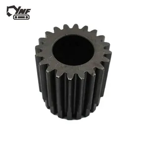 EX100-2 EX100-3 EX100-5 EX120-5 Final Drive Device Sun Gear 3072878 3043237 AT154089 Excavator Spare Parts thumbnail-2