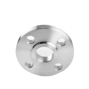 Threaded Flange Manufacturer | ASME B16.5 Stainless Steel & Carbon Steel Threaded Flanges Supplier thumbnail-4