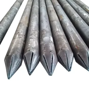 High Quality Grouting Pipe for Foundation Stabilization Projects thumbnail-2