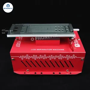 YCS Y007 AI Rotary Heating Separator for Phone Screen Repair thumbnail-1