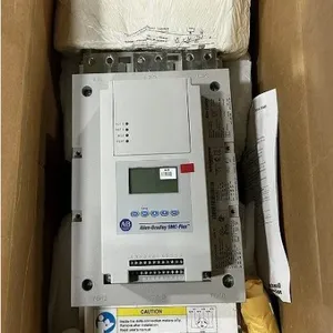 ALLEN-BRADLEY 150-SB2NBD SMC-50 SOLID STATE MOTOR CONTROLLER 110A thumbnail-1