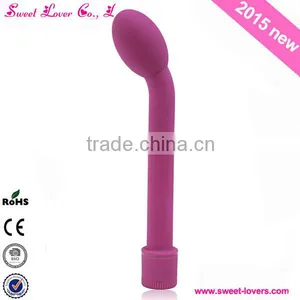 2016 Cute Female Masturbation Toys Sex Vibrator Rabbit Massager for Female G Spot thumbnail-1